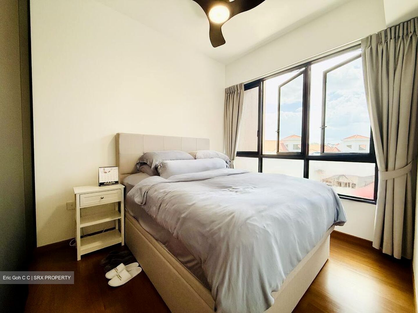 Fourth Avenue Residences (D10), Apartment #445739081